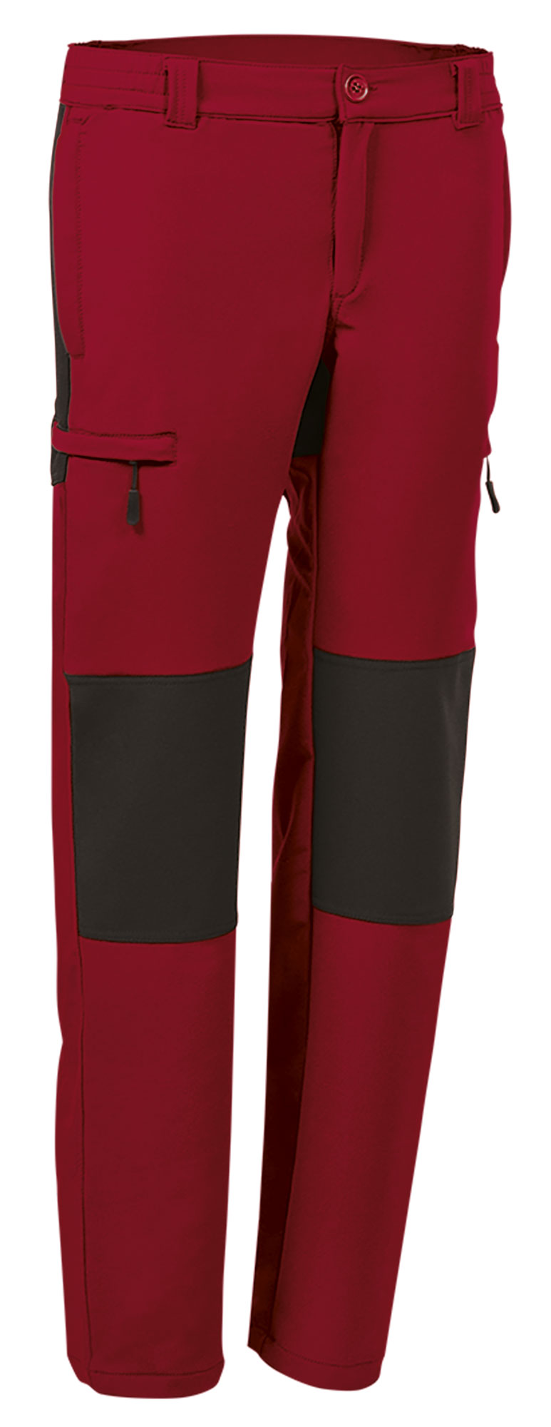 Valento PAVADAT - Pantalon trekking DATOR