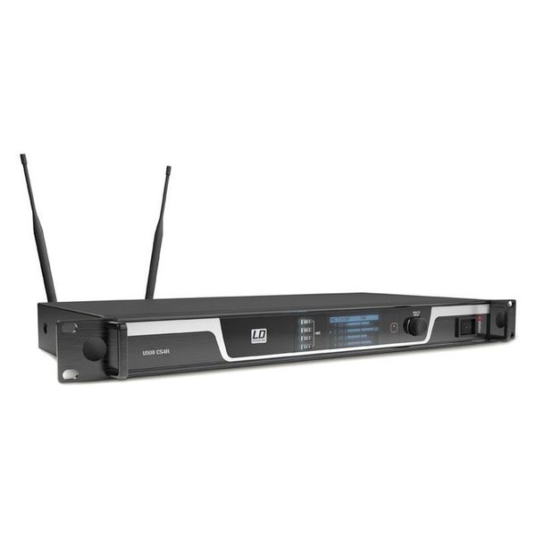 LD Systems U508 CS 4