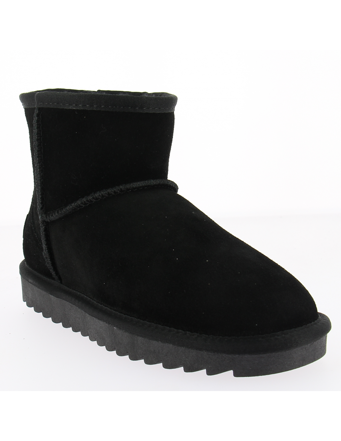 colors of california cam boot in suede