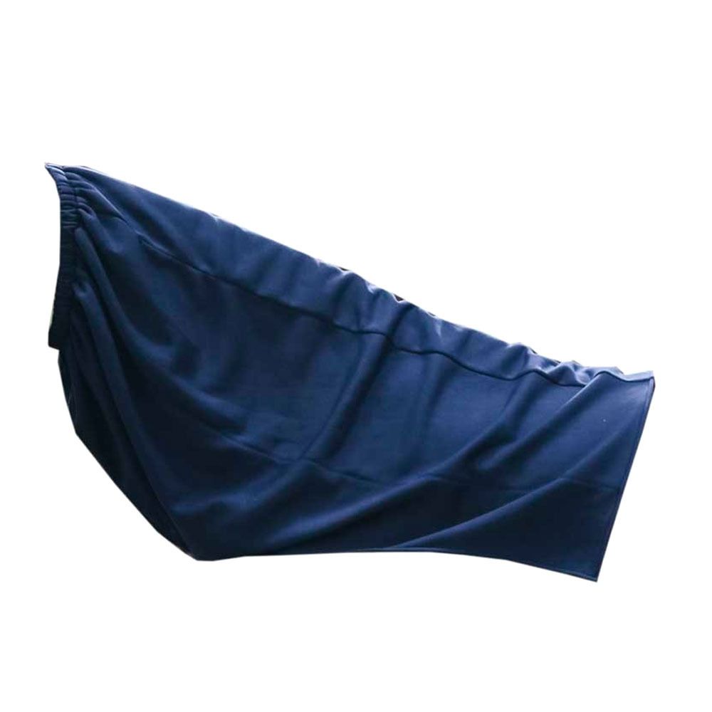 Kentucky FLEECE - Couvre-cou navy