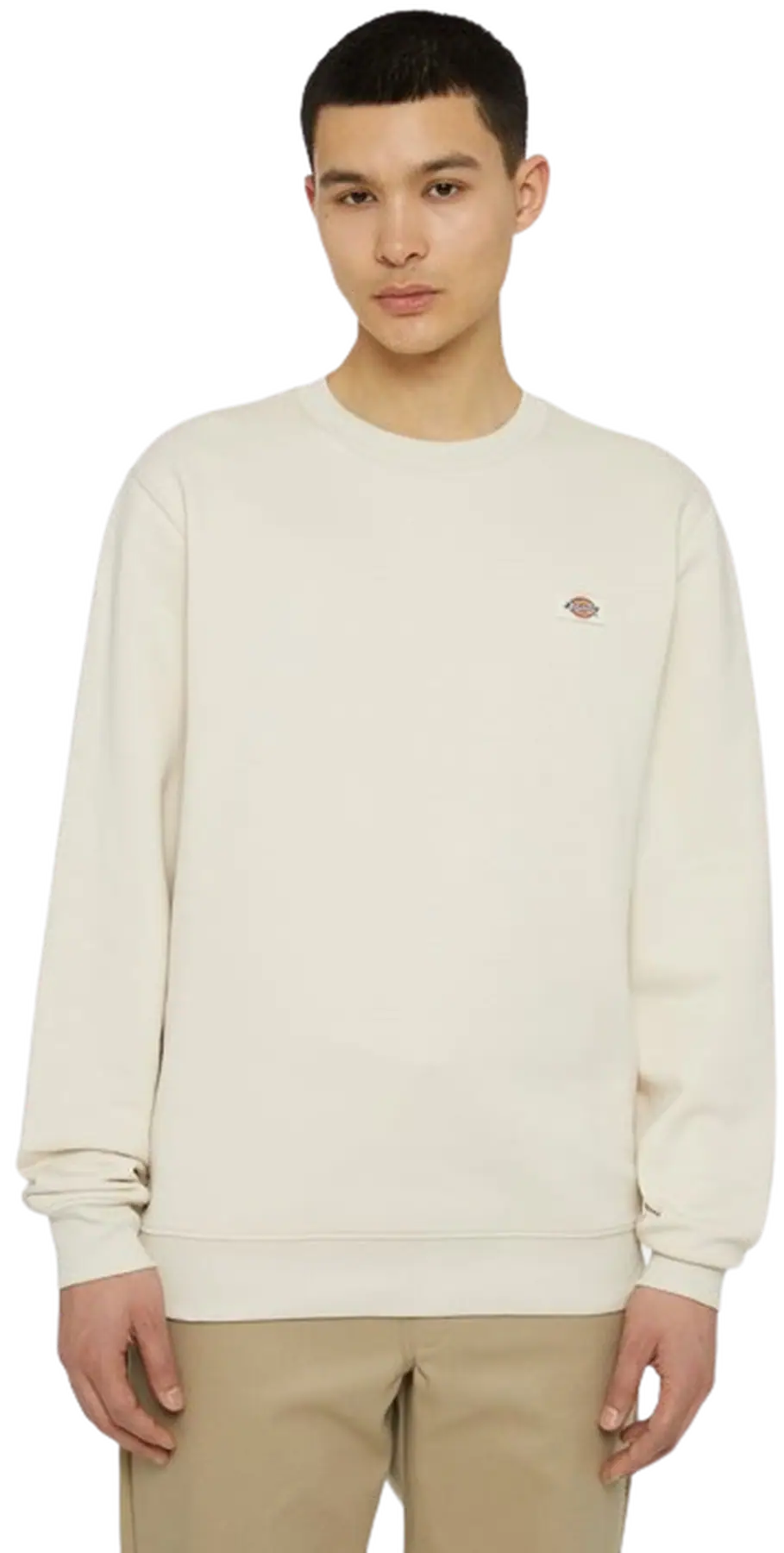 Dickies Oakport Crewneck | SkatePro