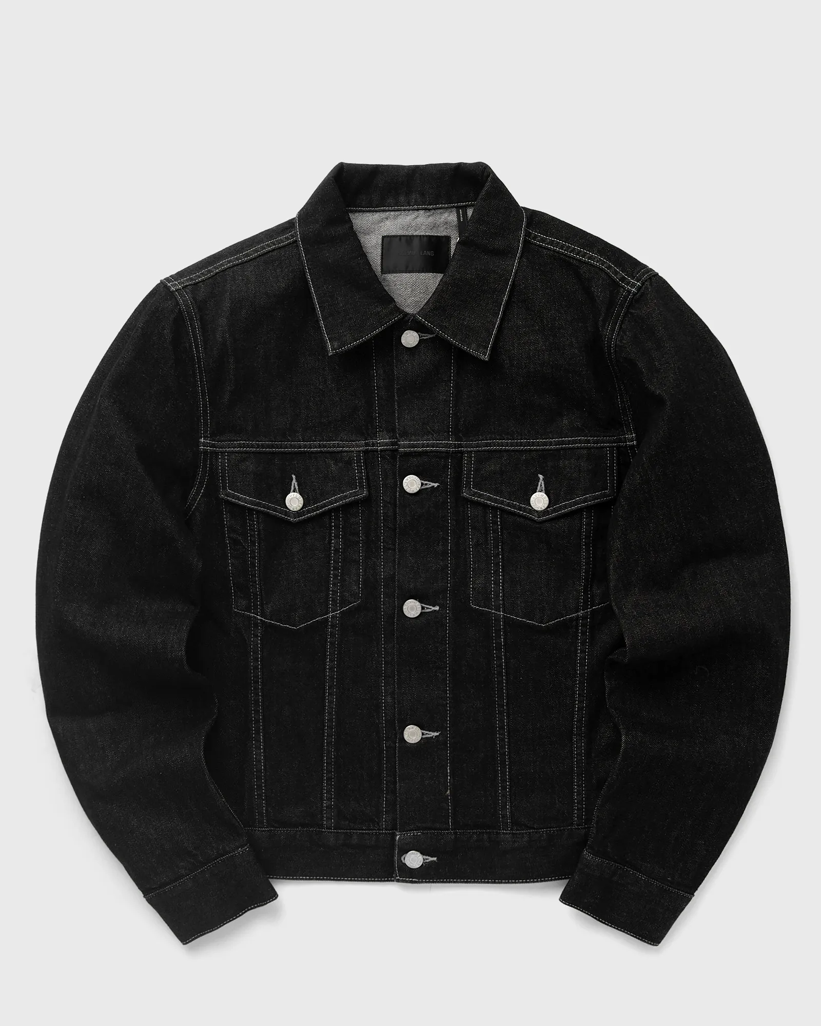 Helmut Lang Denim Trucker