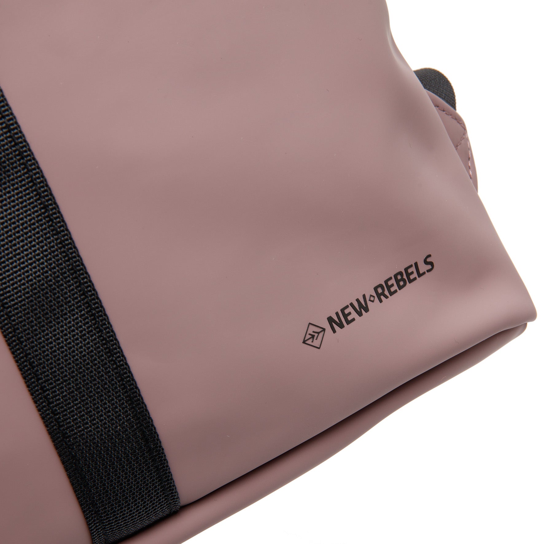 Waterafstotend rugzakje 'Mart' mini 7L paars Paars