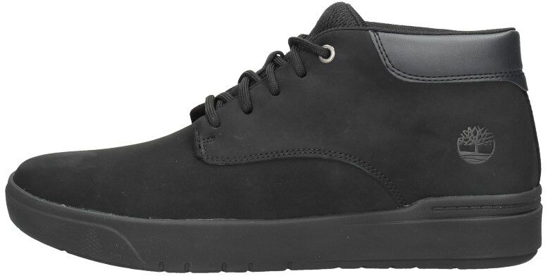 Timberland Seneca Bay Leather Chukka zwart
