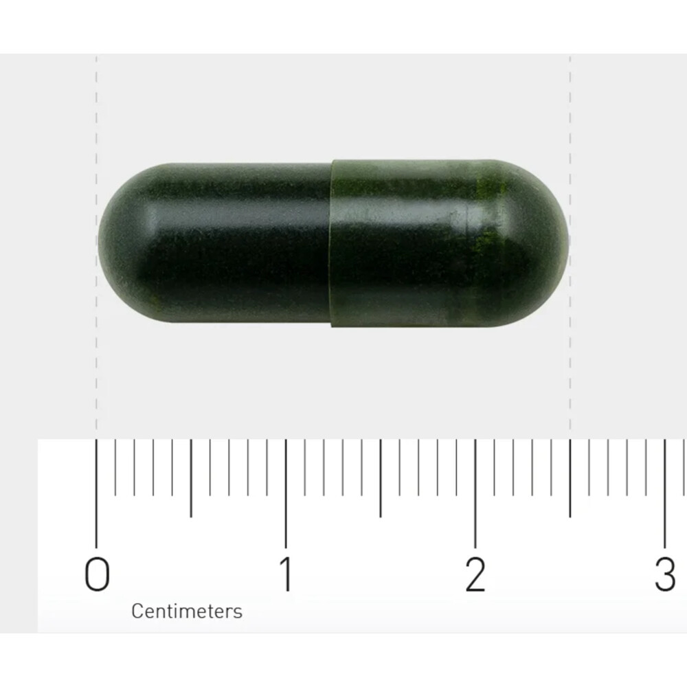 AOV 825 Chlorella90 vegacapsules