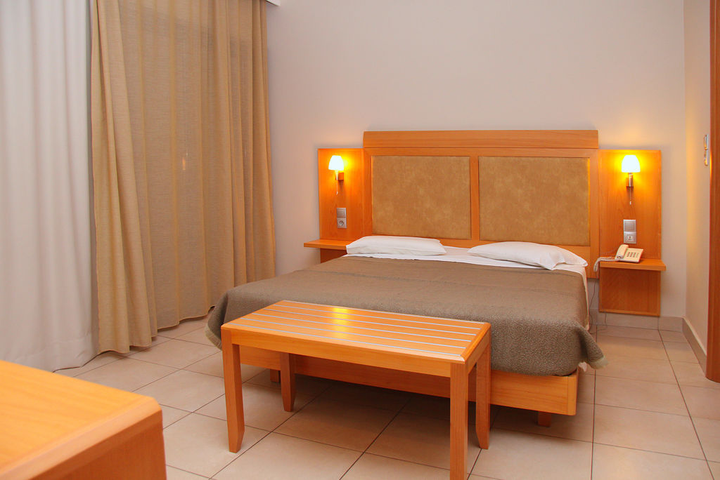 Saint Constantin Hotel Logies - Aparthotel