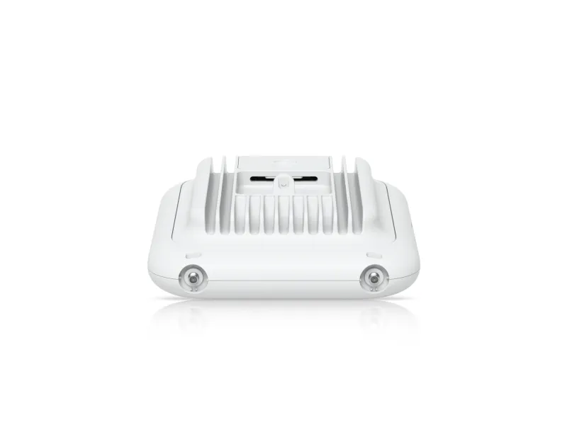 Ubiquiti UniFi U7 Pro - Trådløs forbindelse - Wi-Fi 7 - Wi-Fi 7 - 2.4 GHz, 5 GHz - væg/pælmonterbar