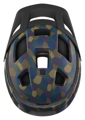 Casque VTT Smith Forefront 2 Mips Camo