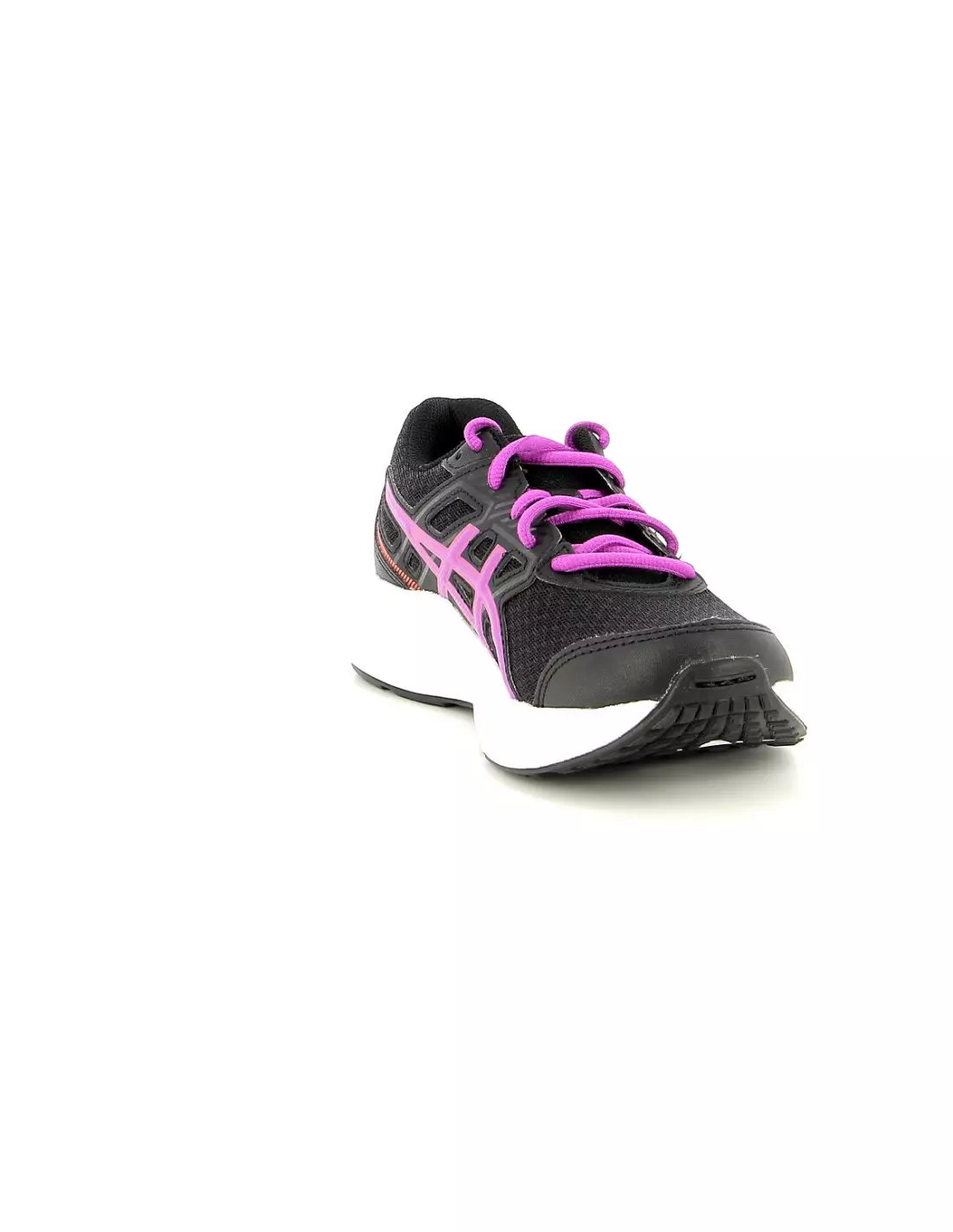 ASICS JOLT 3 GS 1 - Baskets Blackorchid