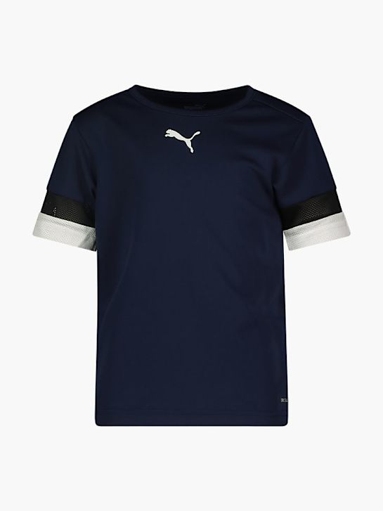 PUMA T-Shirt Schwarz