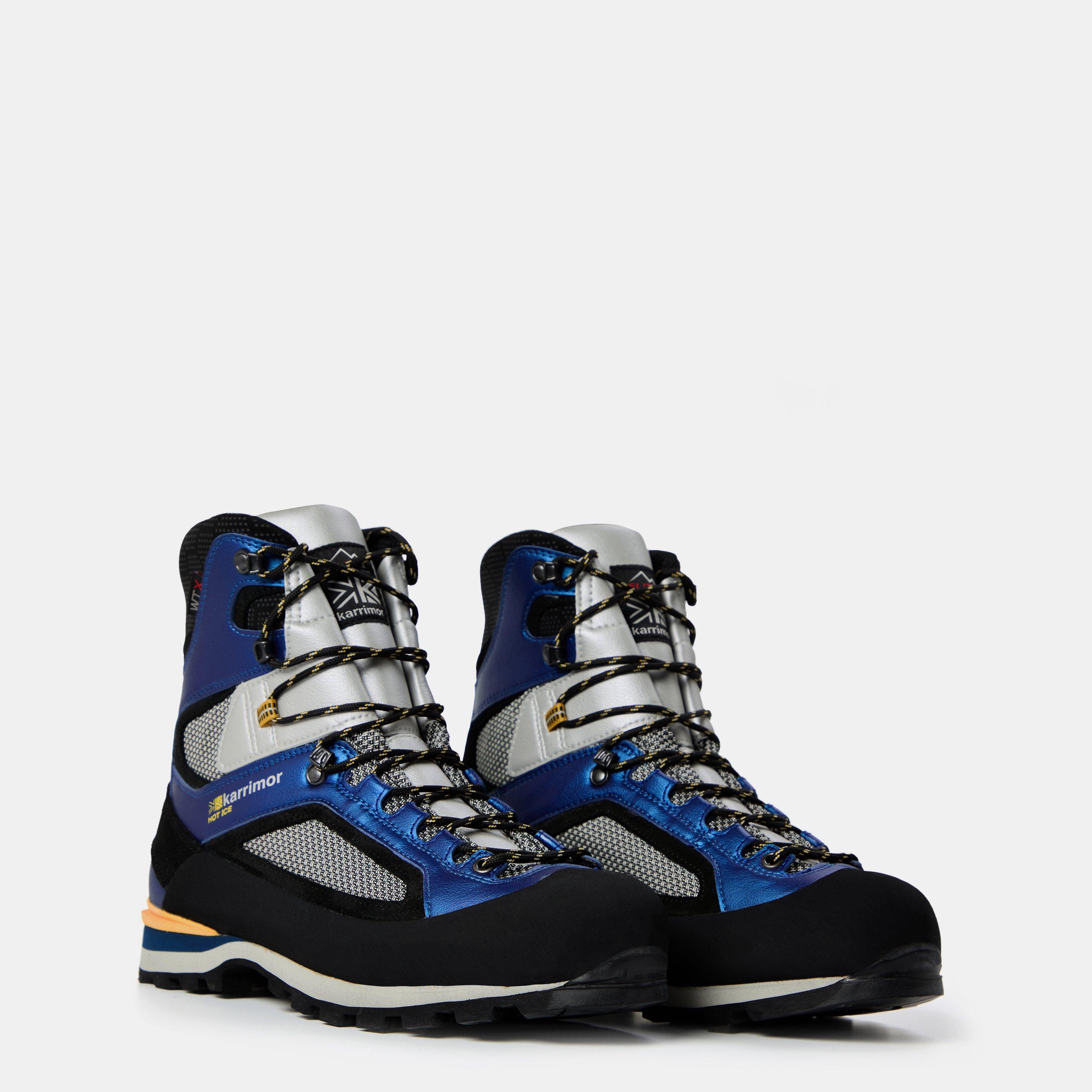 Karrimor Hot Ice Mens Mountain Boots