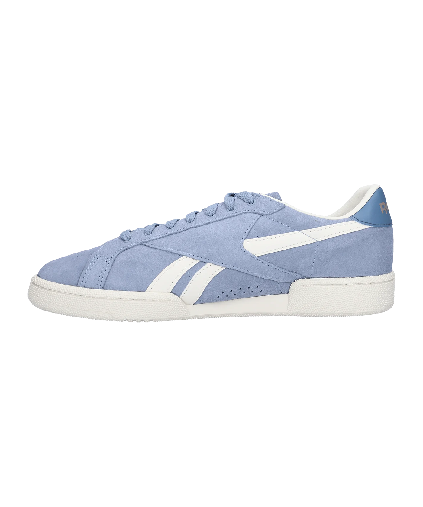 Reebok Club C Grounds UK Blau