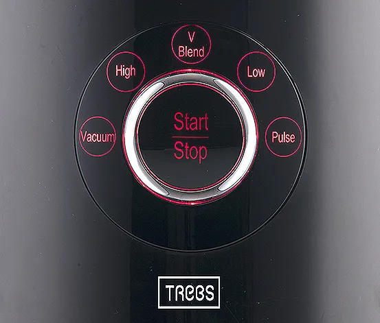Vakuum-Mixer 99349