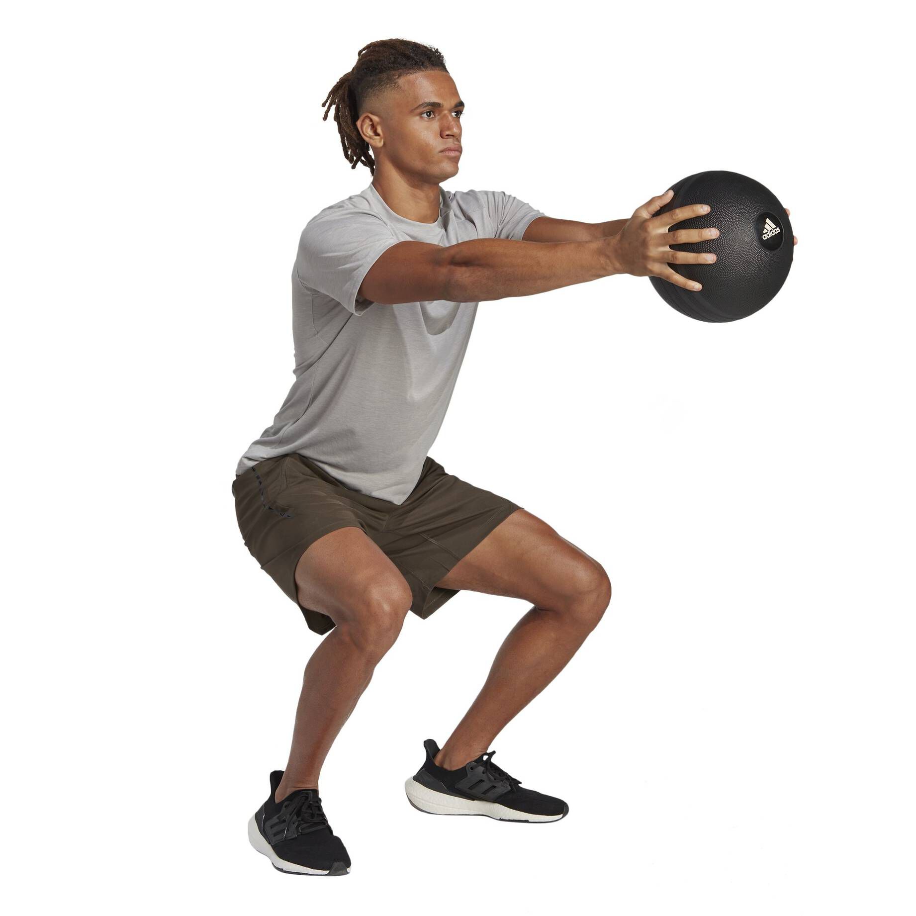adidas Performance| Herren Sporthose BOA SHORTS