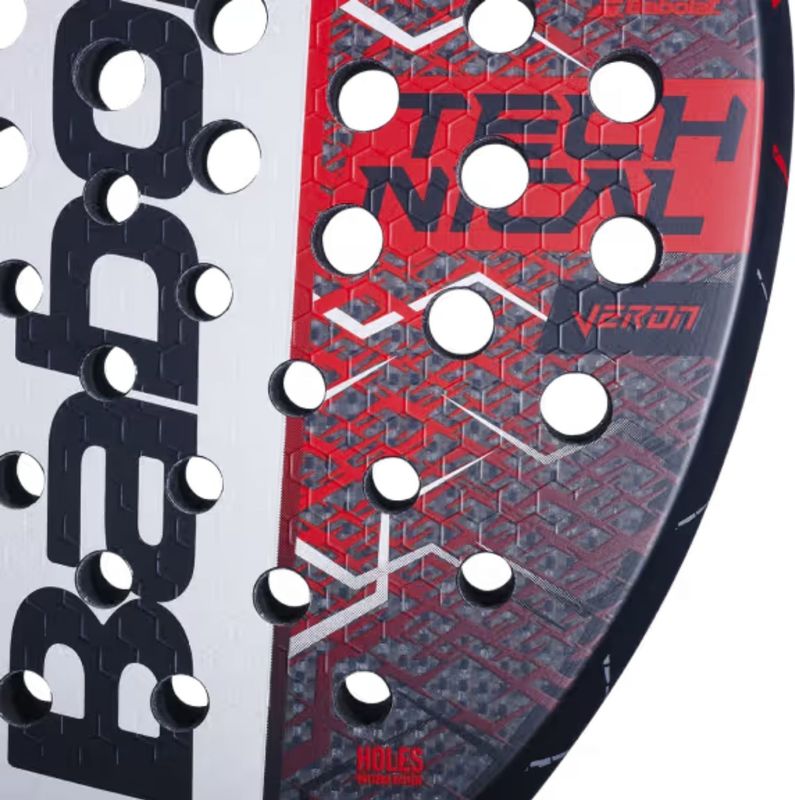 Babolat - Technical Veron 2.5 - Padelracket