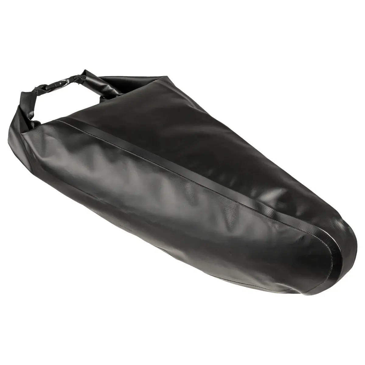 AGU Venture Extreme Waterproof 9L Dry Bag Zadeltas Zwart