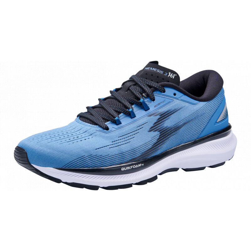 Nemesis 3 2E - Chaussures running homme