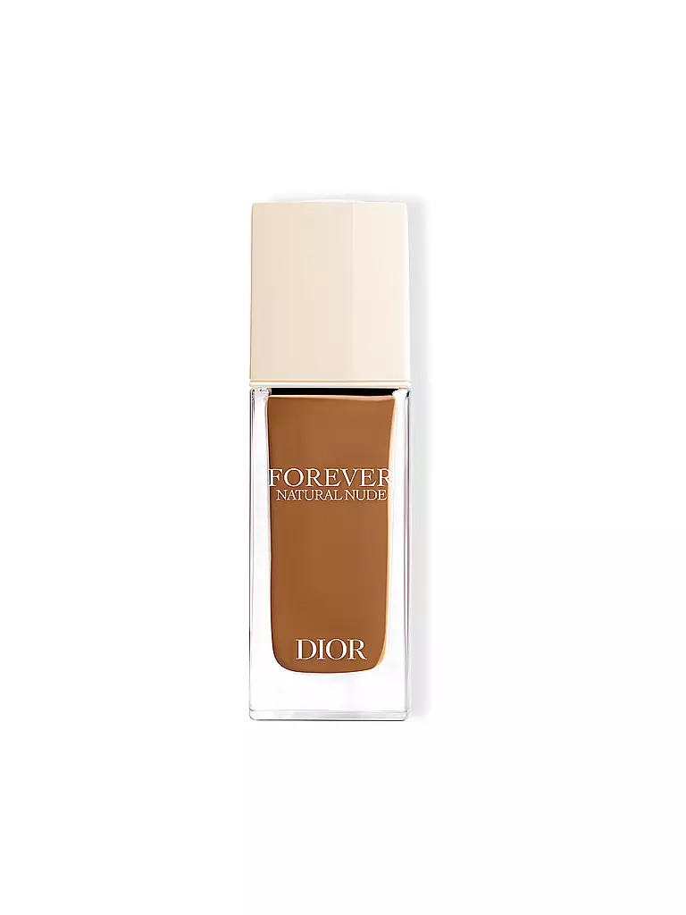 DIOR Make Up - Dior Forever Natural Nude ( 6W ) braun
