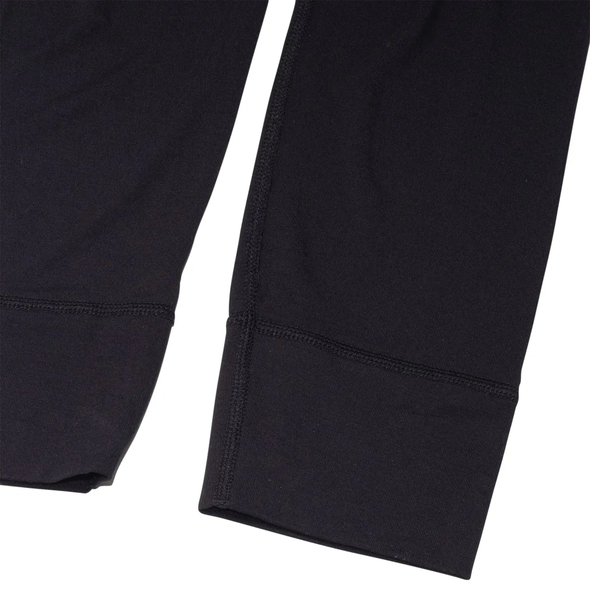 Urberg Men's Solid Tree Base Layer Pants Black Beauty