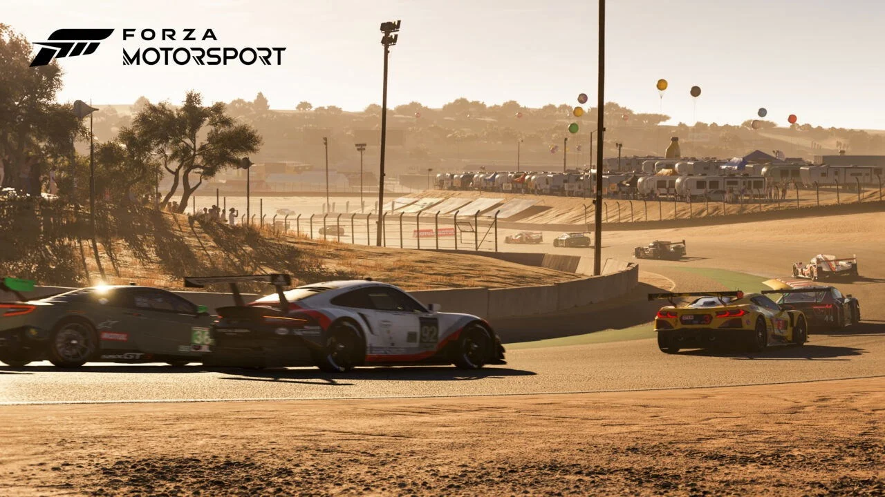 Forza Motorsport (DE/Multi in Game)- Xbox Series X