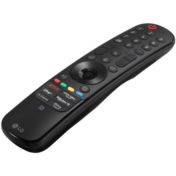 LG Magic Remote 2024 MR24GN