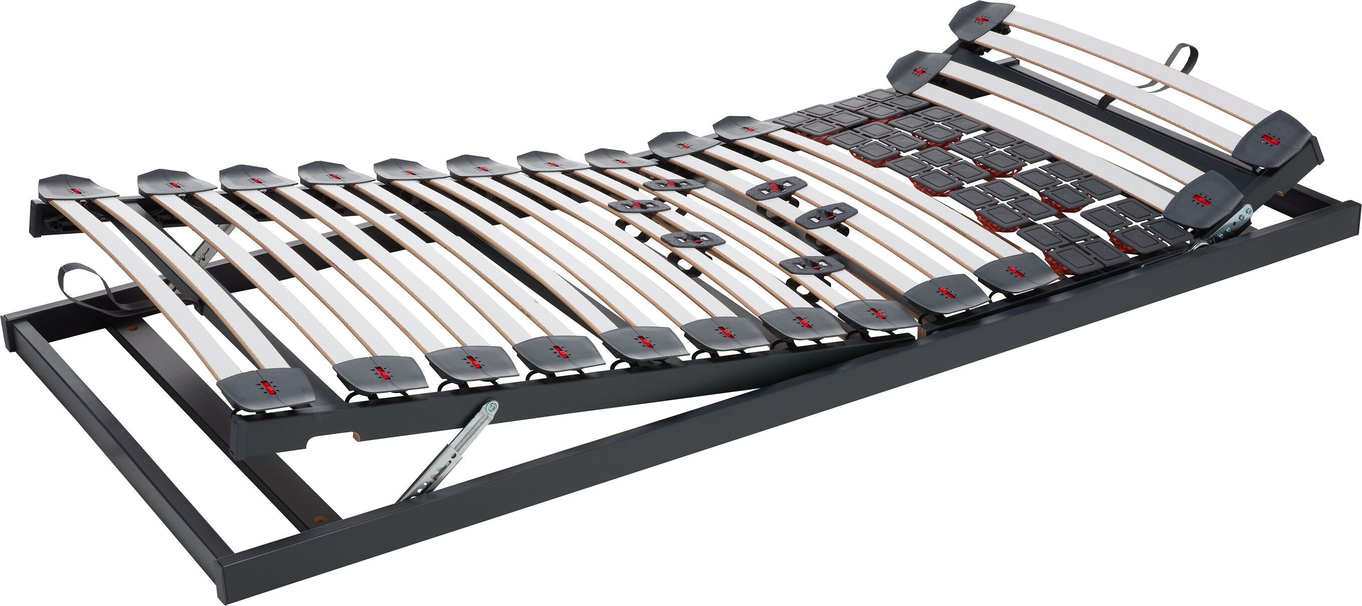 bico ERGO III Comfort Einlegerahmen - 200.0 cm x 100.0 cm
