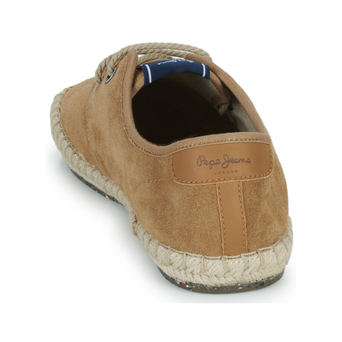 Pepe jeans - TOURIST CLASSIC - Marron