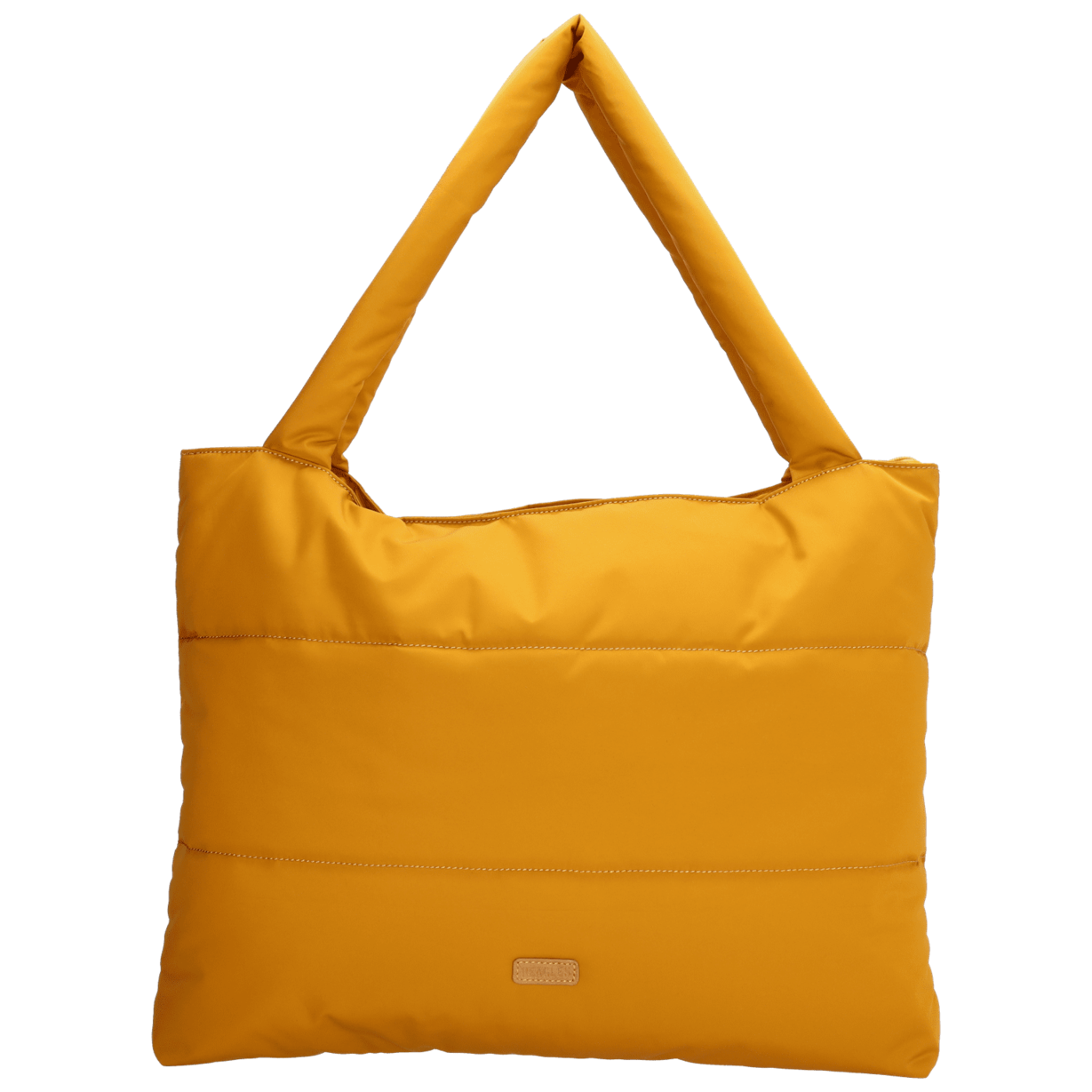 Beagles Calvia Shopper L Okergeel
