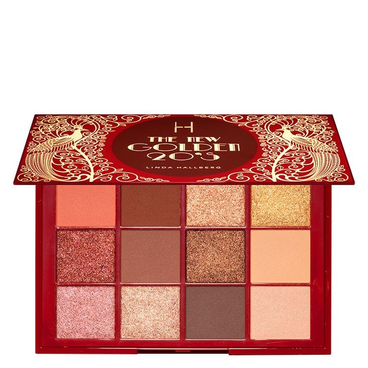 LH Cosmetics The New Golden 20's 18g