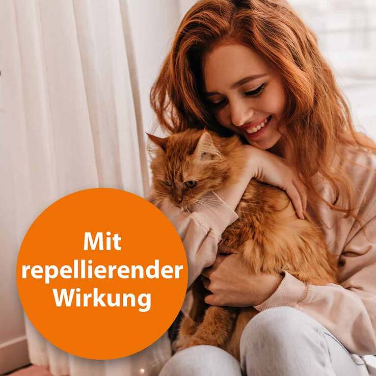 Ardap Flohspray zur Anwendung am Tier, 250 ml