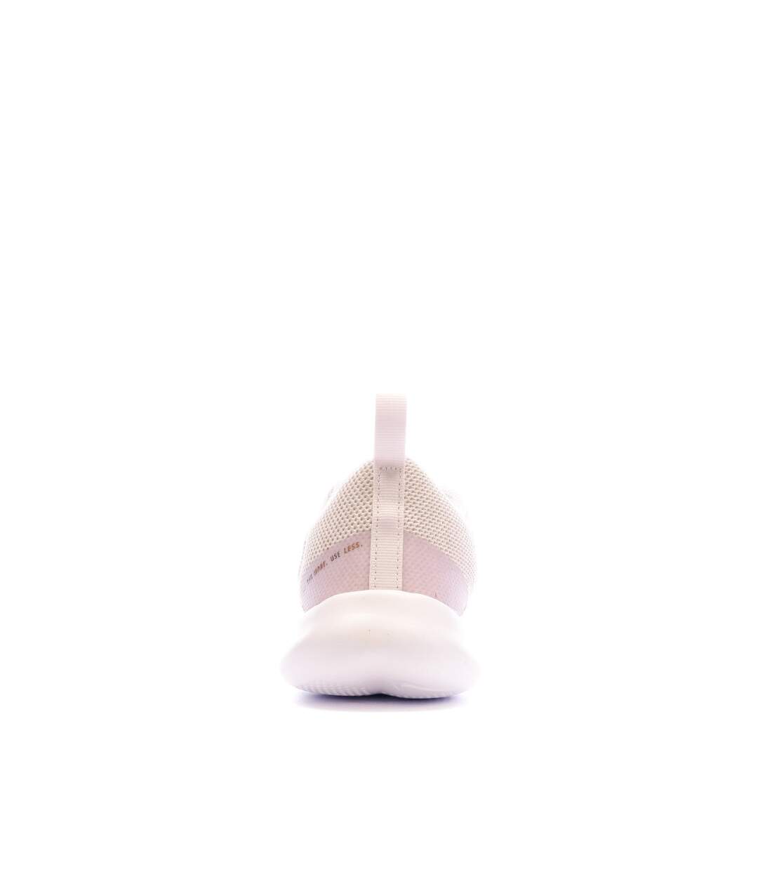 Baskets Mauve Femme Nike Flex Experience RN 10