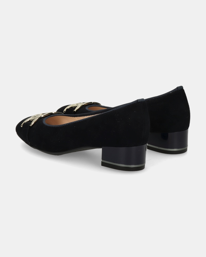Ara Graz Pumps  - blauw