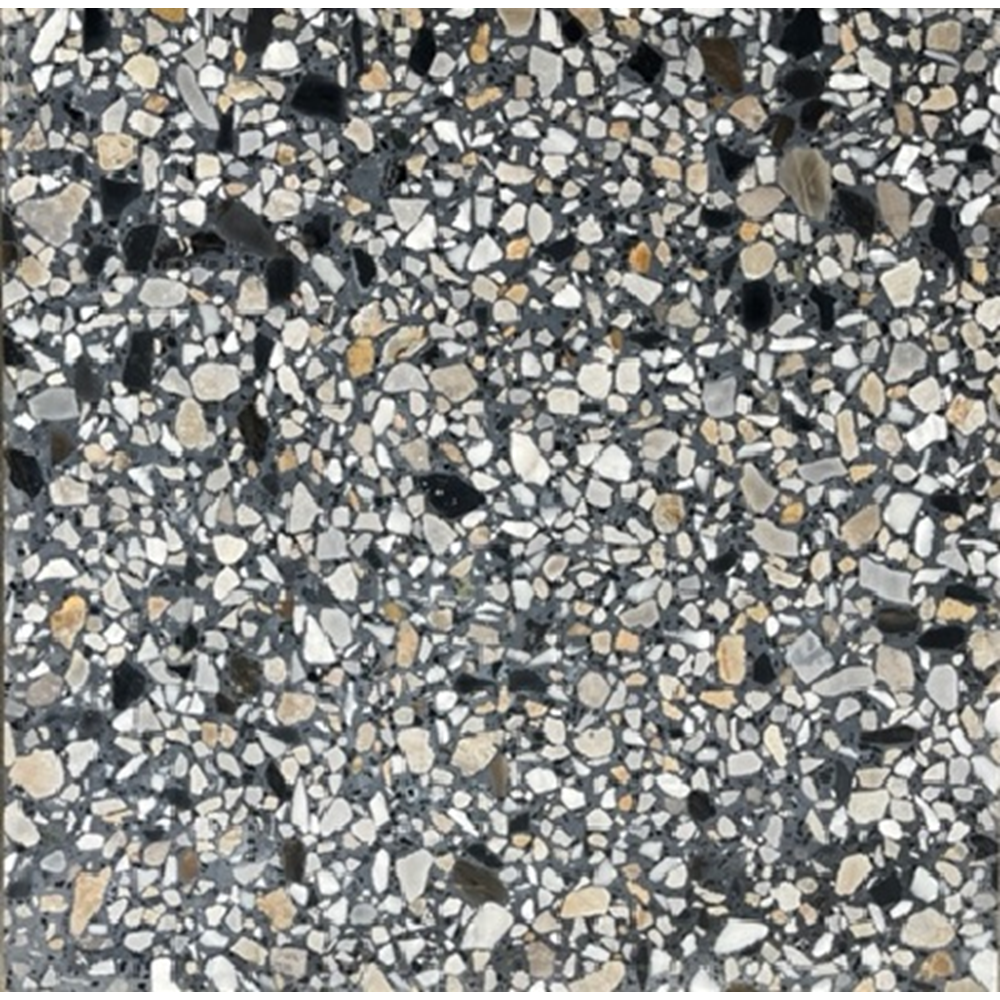 Terre d´Azur Granito XL terrazzo vloertegel sicilie 60x60 gerectificeerd