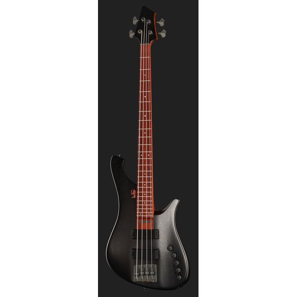 Le Fay Herr Schwarz 4