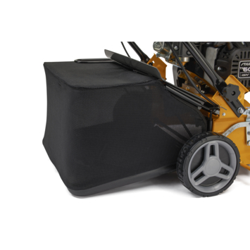 STIGA verticuteermachine benzine 4-TAKT