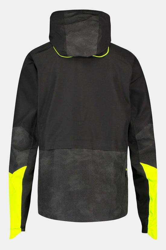 AGU AGU Tech Commuter Hi-Vis & Reflection Regenjas Dames