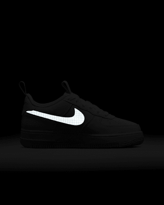 Nike Air Force 1 LV8 Big Kids' Shoes
