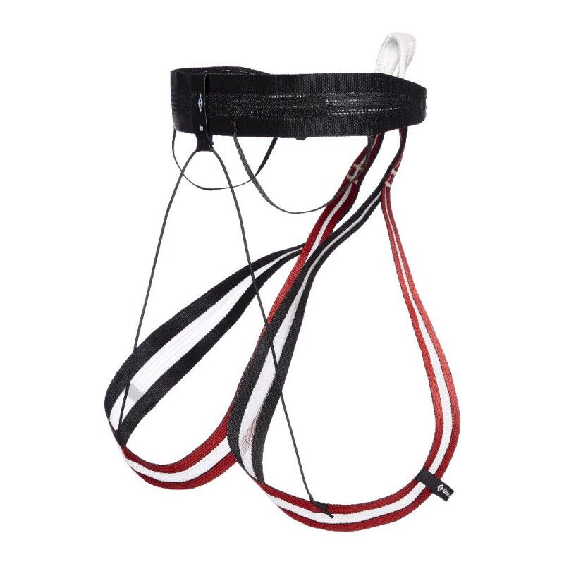 Couloir LT Harness - Baudrier