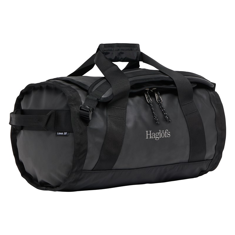 Haglöfs<br>Duffel Bag Lava 30