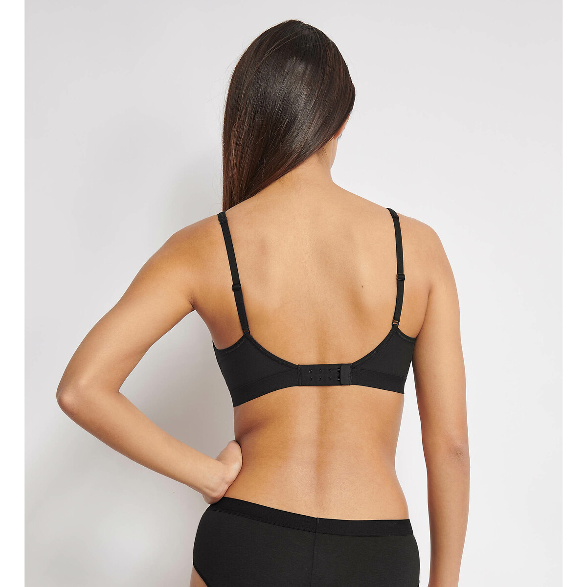 Sutiã SLOGGI com amaciante Ever Ease
