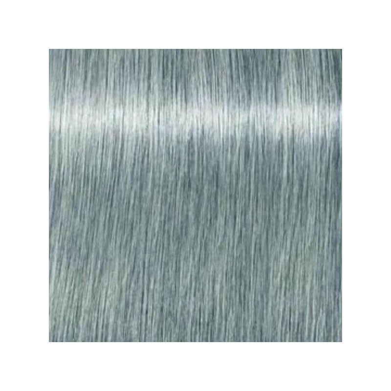Crème blondeur à nuancer bleu fumé métallique BlondMe Schwarzkopf 60ml