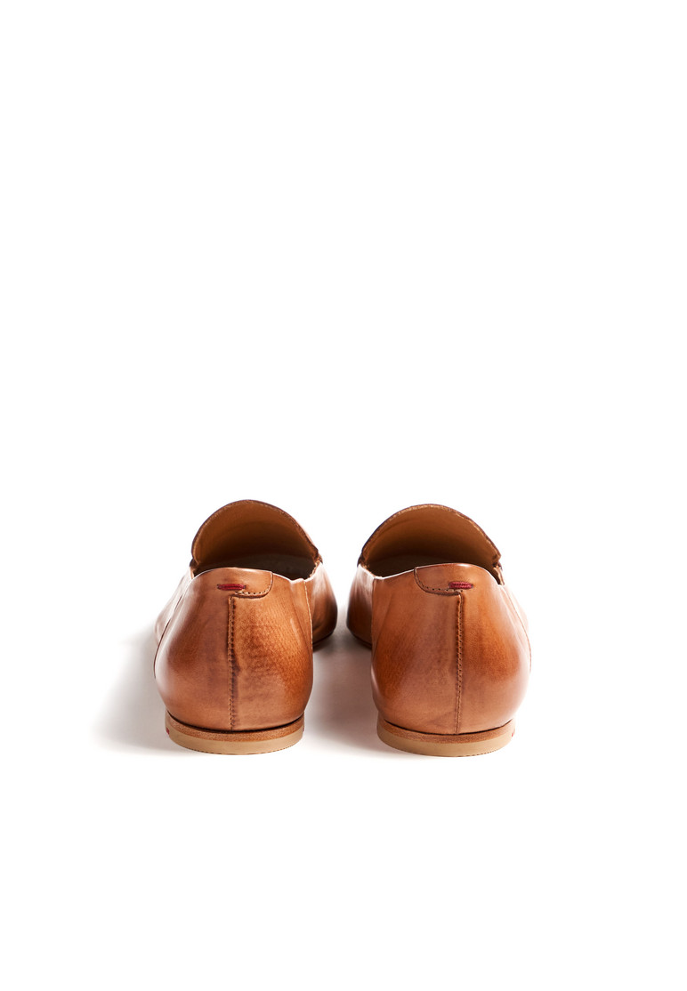 SLIPPER Braun