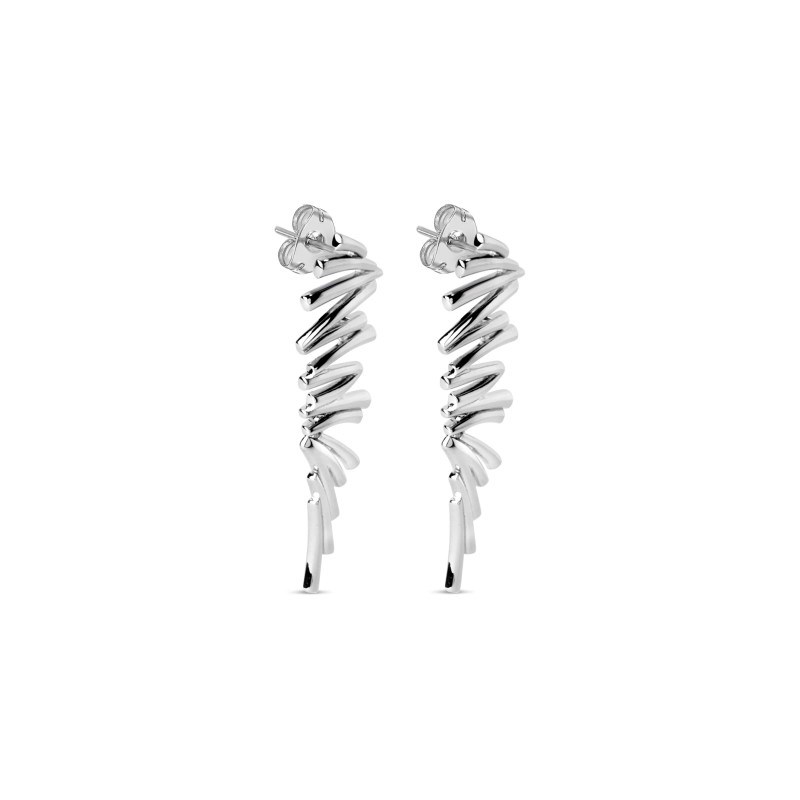 Boucles d'oreilles Aliya