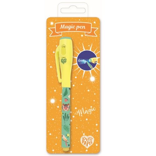Djeco magische pen - caroline