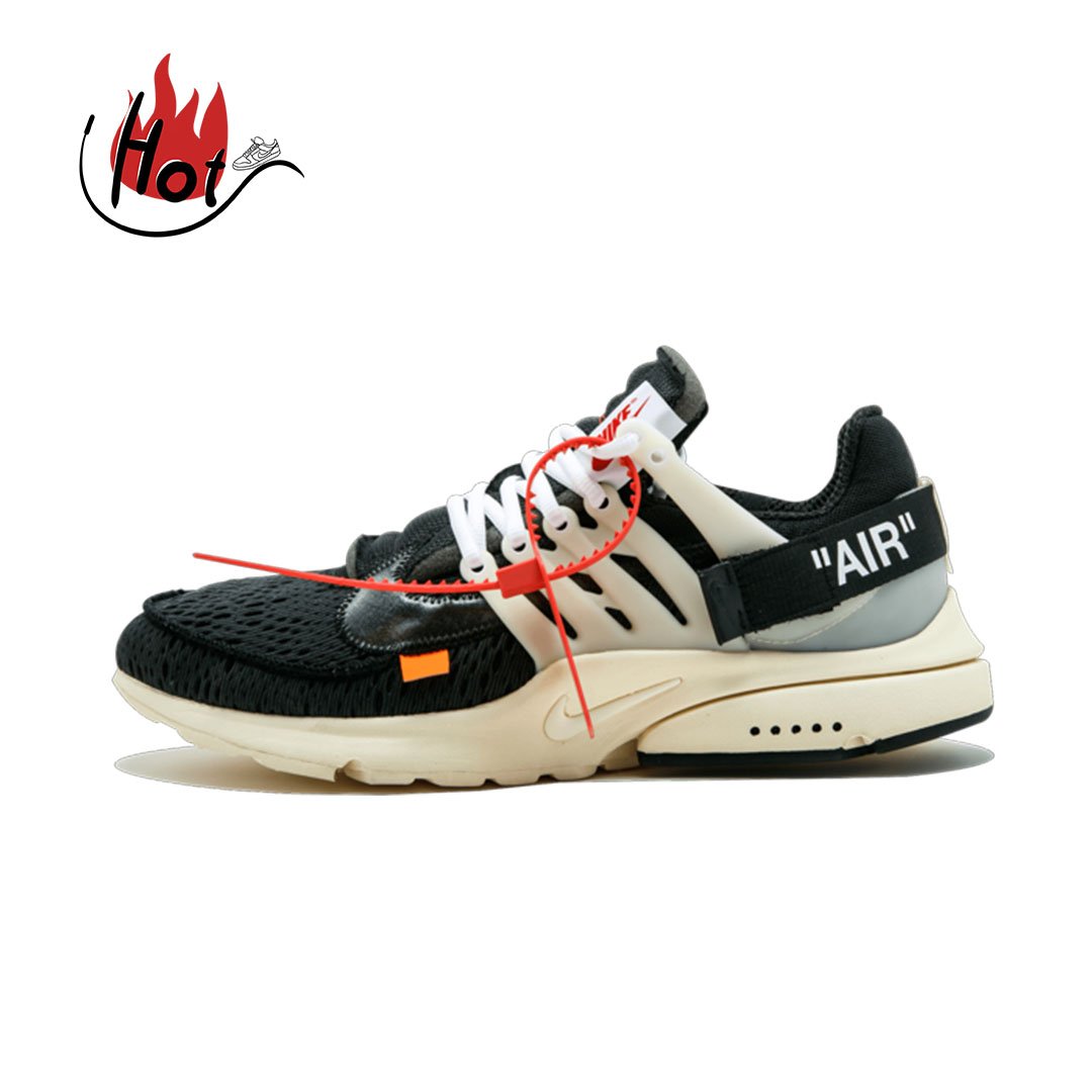Air Presto