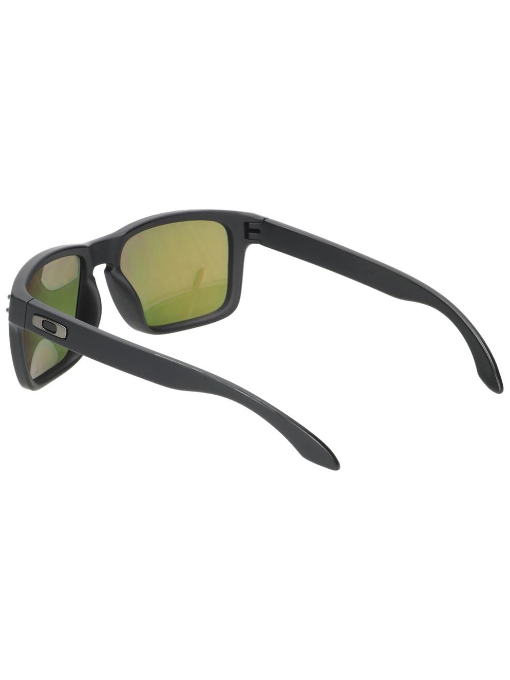 Oakley Holbrook Matte Black prizm ruby