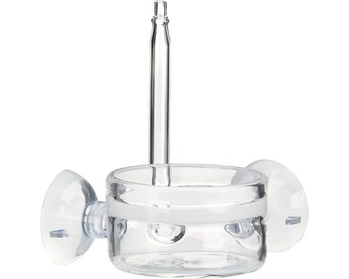 EHEIM CO2-diffusorset met bellenteller, 600 l