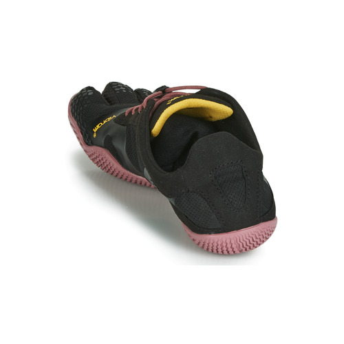 Vibram Fivefingers - KSO EVO - Noir / Rose