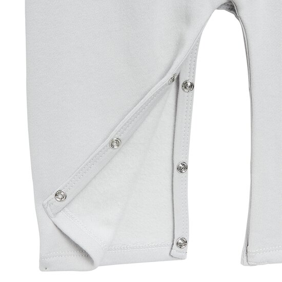 Golden Winter Sur-pyjama en molleton   Grey Winter        de               P'tit bisou