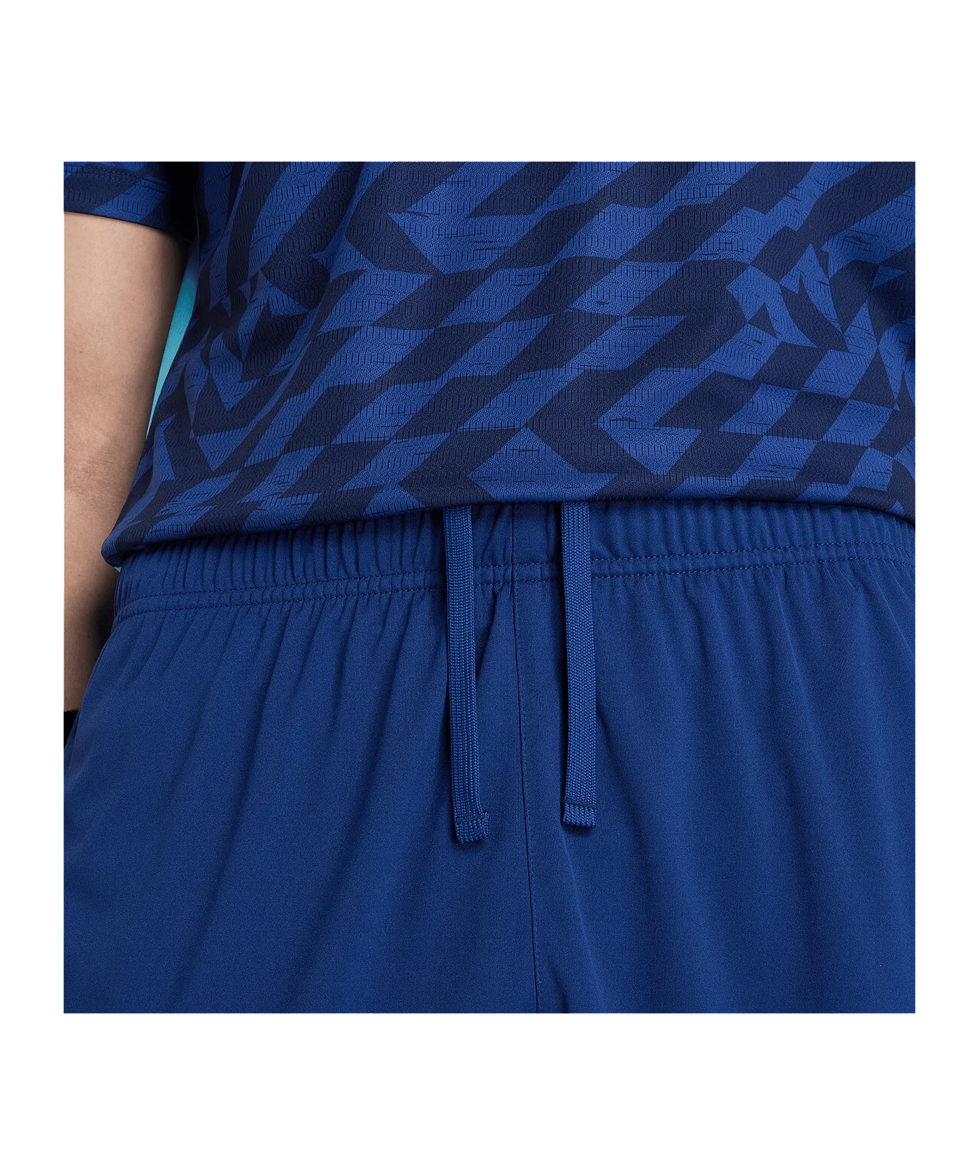 New Balance FC Porto Short 3rd 2024/2025 FTHD